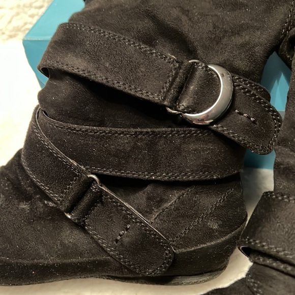 Spring EASH-93 Slip On Boot - Picture 5 of 8